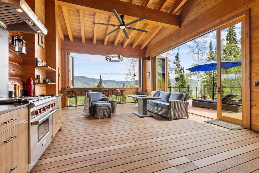 House in Steamboat Springs, Colorado, United States 1 - 18160655