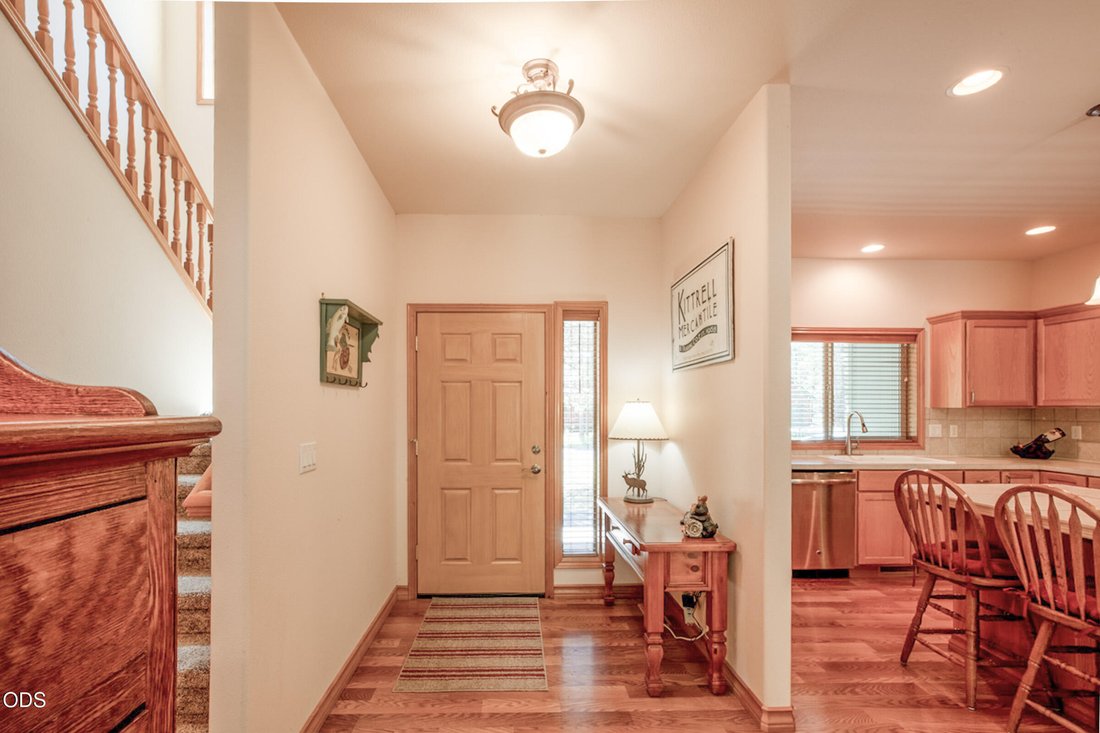 House in Sunriver, Oregon, United States 4 - 18168575