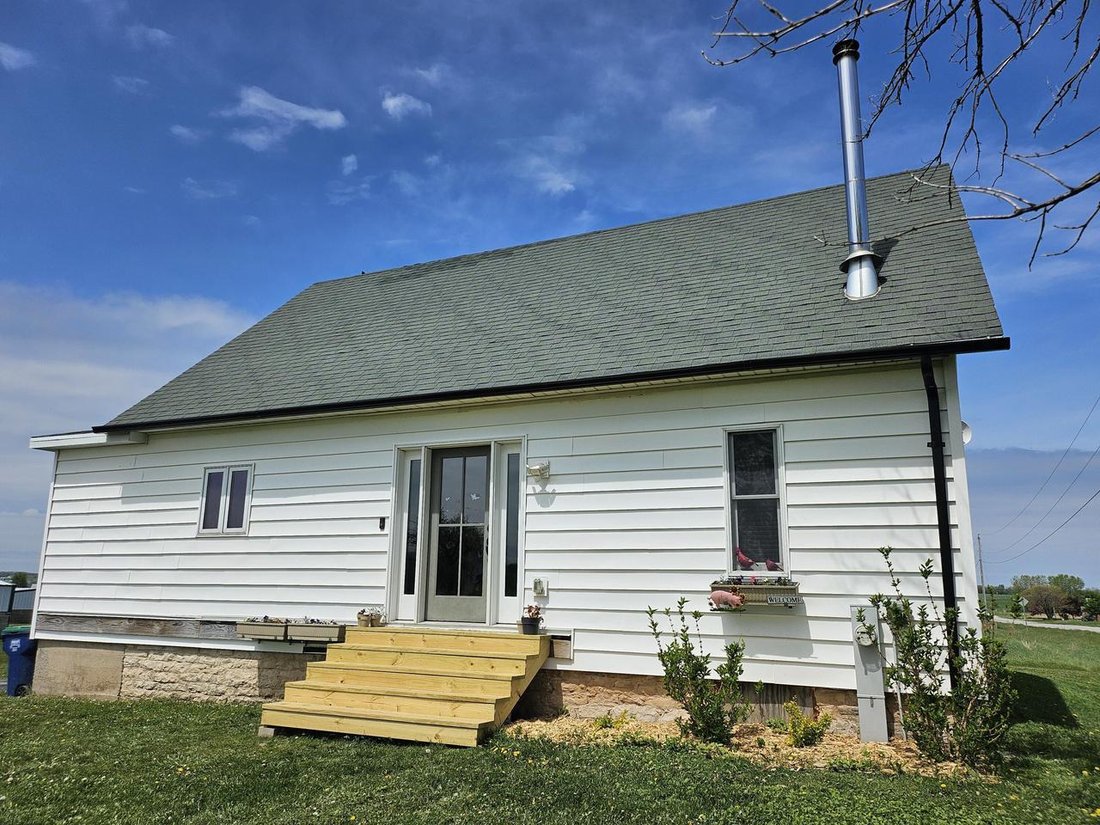 House in Luxemburg, Wisconsin, United States 3 - 18154674