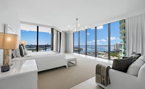 Condo in Miami, Florida, United States 1