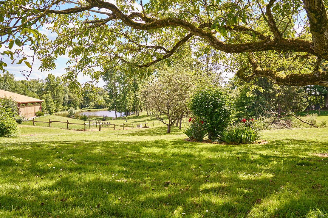 Villa in La Gaubretiere, Pays de la Loire, France 3 - 18157011