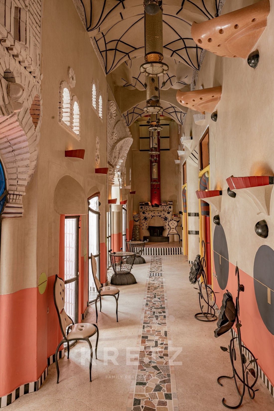 Domaine à Marrakech, Marrakech-Safi, Maroc 4 - 18165465