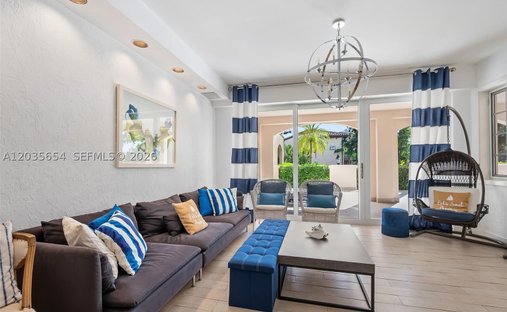 Condominio a Miami Beach, Florida, Stati Uniti 1