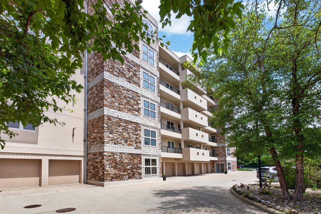 Condo in St. Joseph, Michigan, United States 4 - 18163712