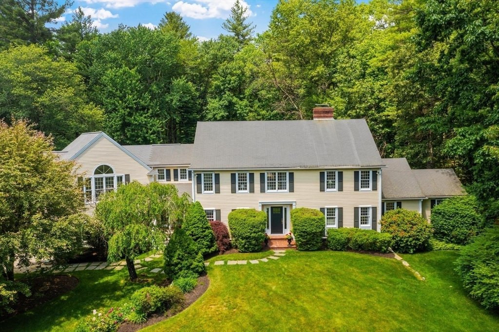 House in Acton, Massachusetts, United States 1 - 18160039