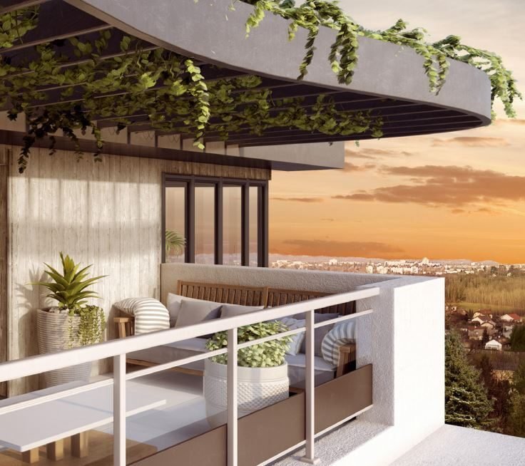 Apartment in Etrembieres, Auvergne-Rhône-Alpes, France 1 - 12849079