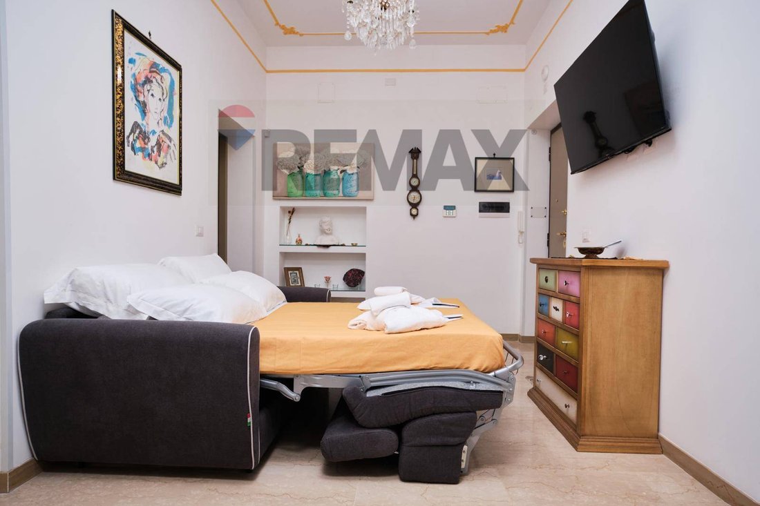 Apartment in Termini - Castro Pretorio, Rome, Italy 2 - 18161449