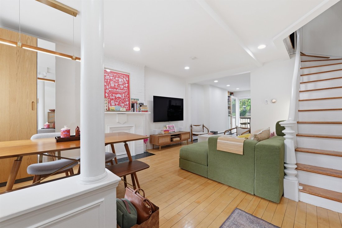 House in Jersey City, New Jersey, United States 3 - 18161702