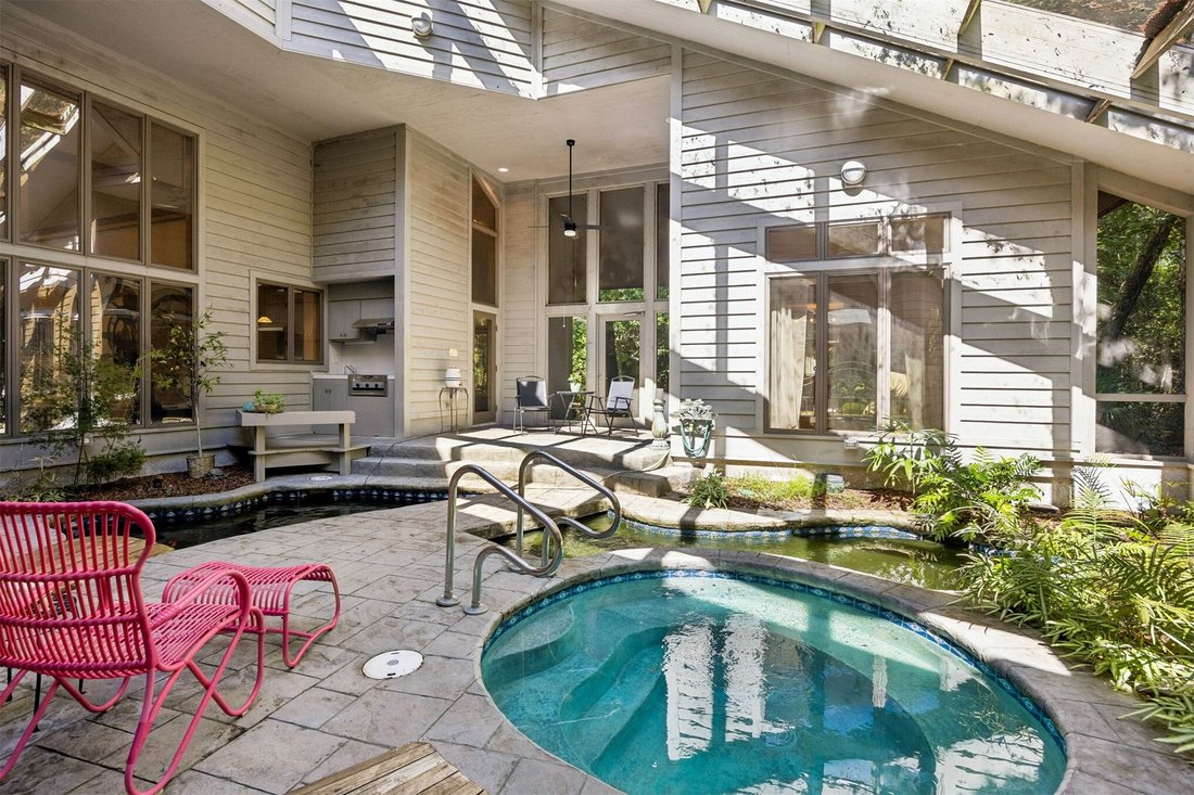 House in Fernandina Beach, Florida, United States 2 - 18158191