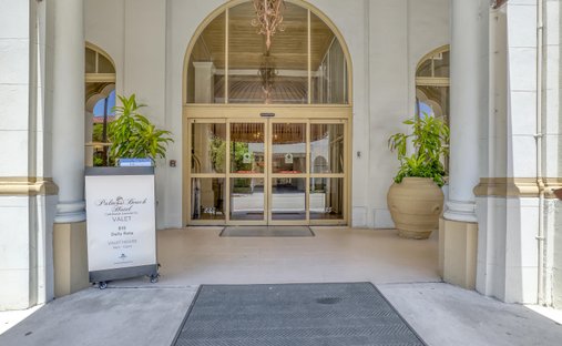 Condo in Palm Beach, Florida, United States 1