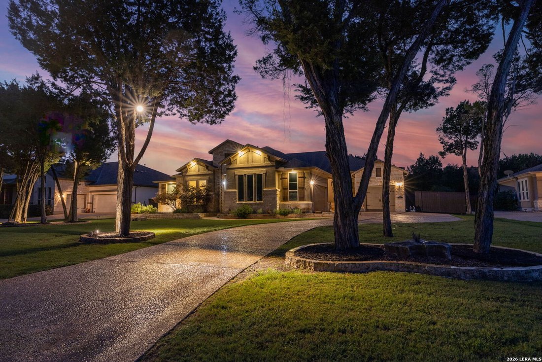 House in New Braunfels, Texas, United States 1 - 18155002