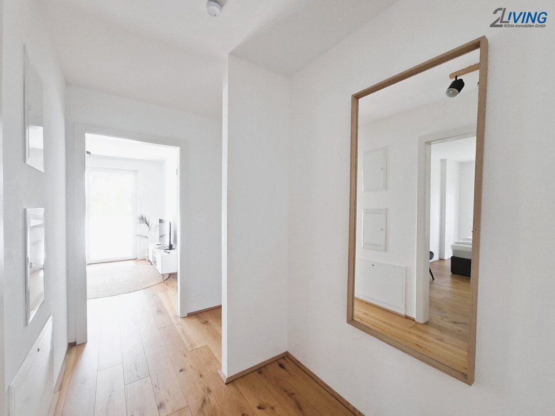 Apartment in Vienna, Wien, Austria 2 - 18156835