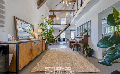 Villa in Entrelacs, Auvergne-Rhône-Alpes, France 1