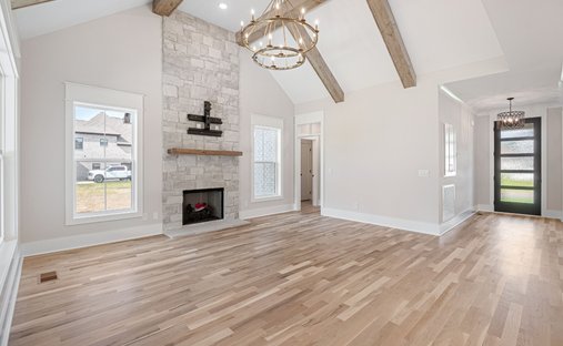 House in Smyrna, Tennessee, United States 1