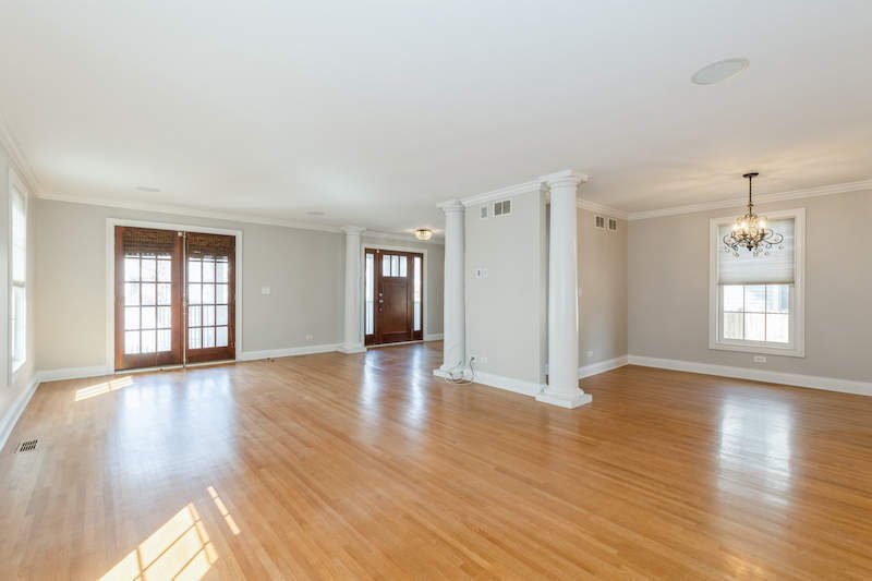 House in Lake Bluff, Illinois, United States 3 - 18156694