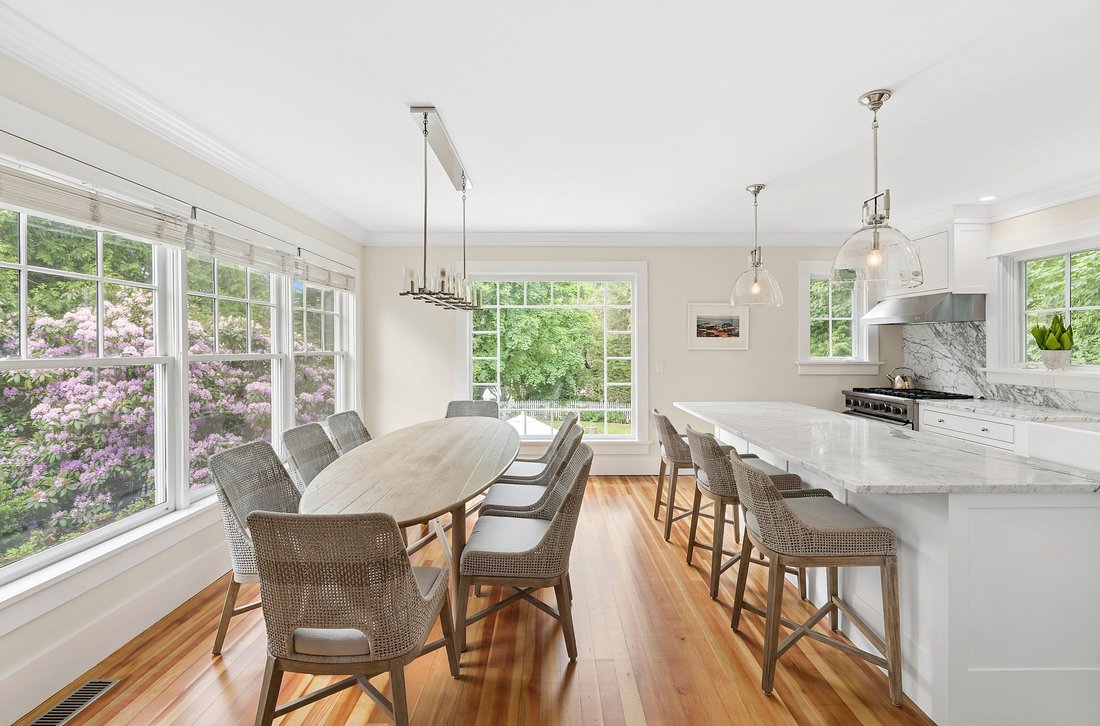 House in Water Mill, New York, United States 5 - 18165505