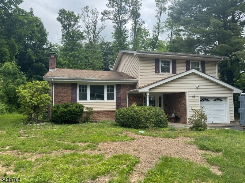 House in Chatham Township, New Jersey, United States 2 - 18155385