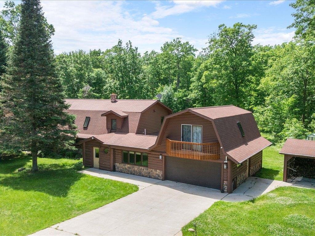 House in Brainerd, Minnesota, United States 2 - 18169719