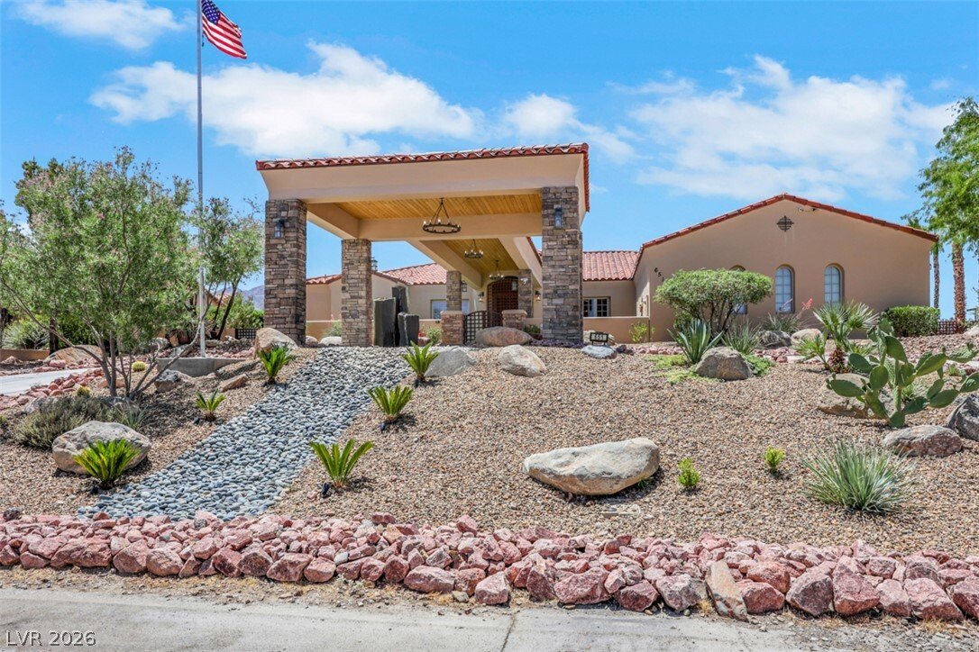 House in Henderson, Nevada, United States 3 - 18167107