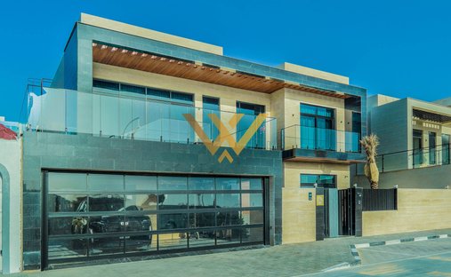 Villa in Al Furjan, Dubai, United Arab Emirates 1