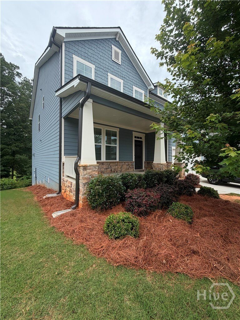 House in Hoschton, Georgia, United States 3 - 18155342