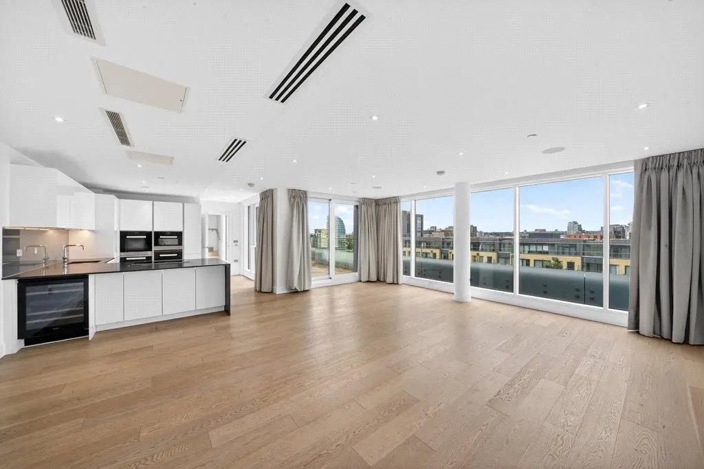 Apartment in Walham Green, Hammersmith and Fulham, England 1 - 16768012