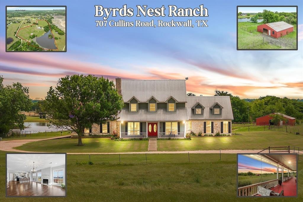 House in Heath, Texas, United States 1 - 18163132