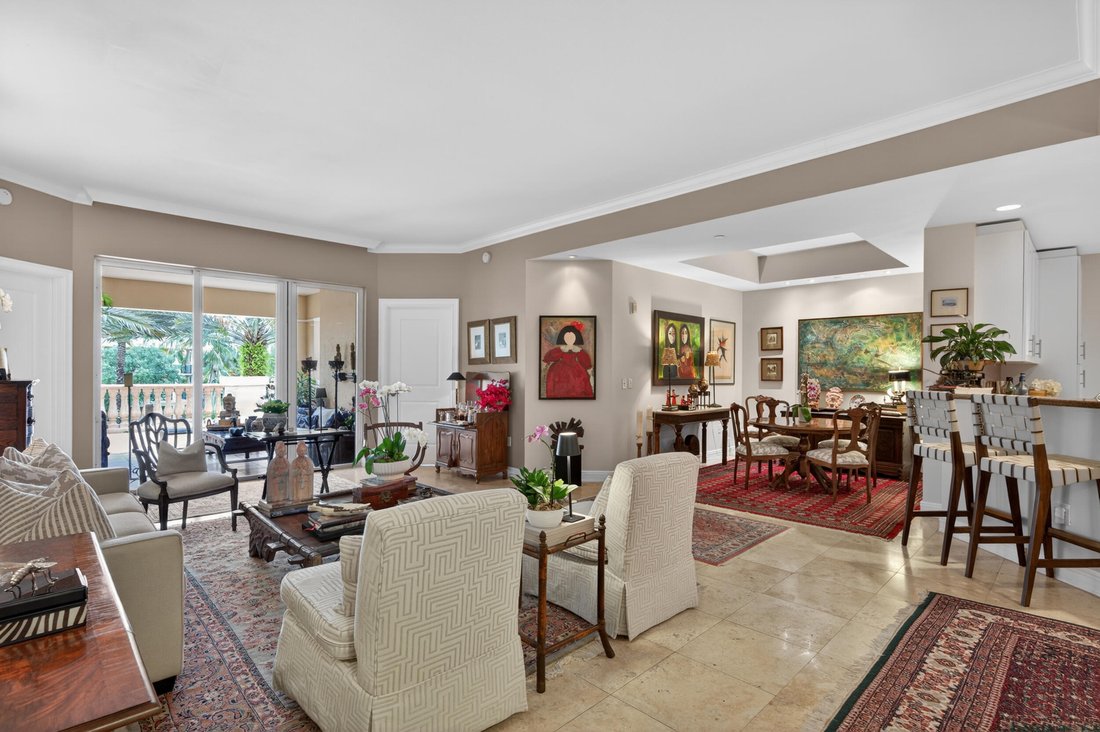 Maison à Southwest Ranches, Floride, États-Unis 2 - 18160100