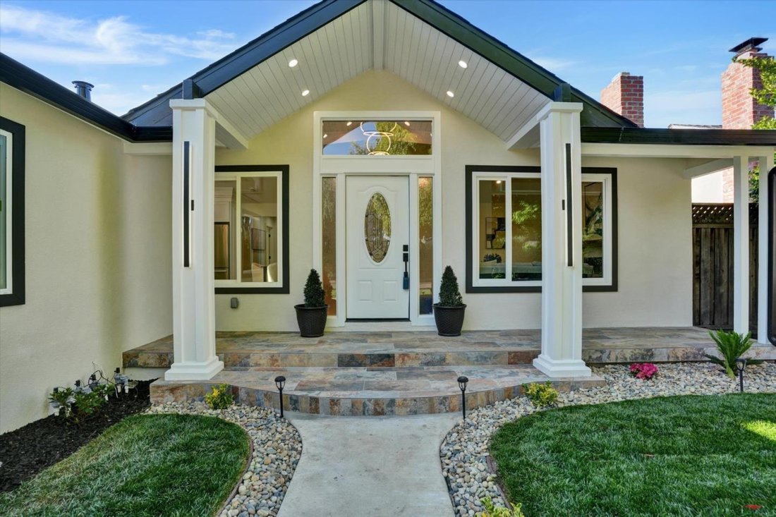 House in San Jose, California, United States 2 - 18158248