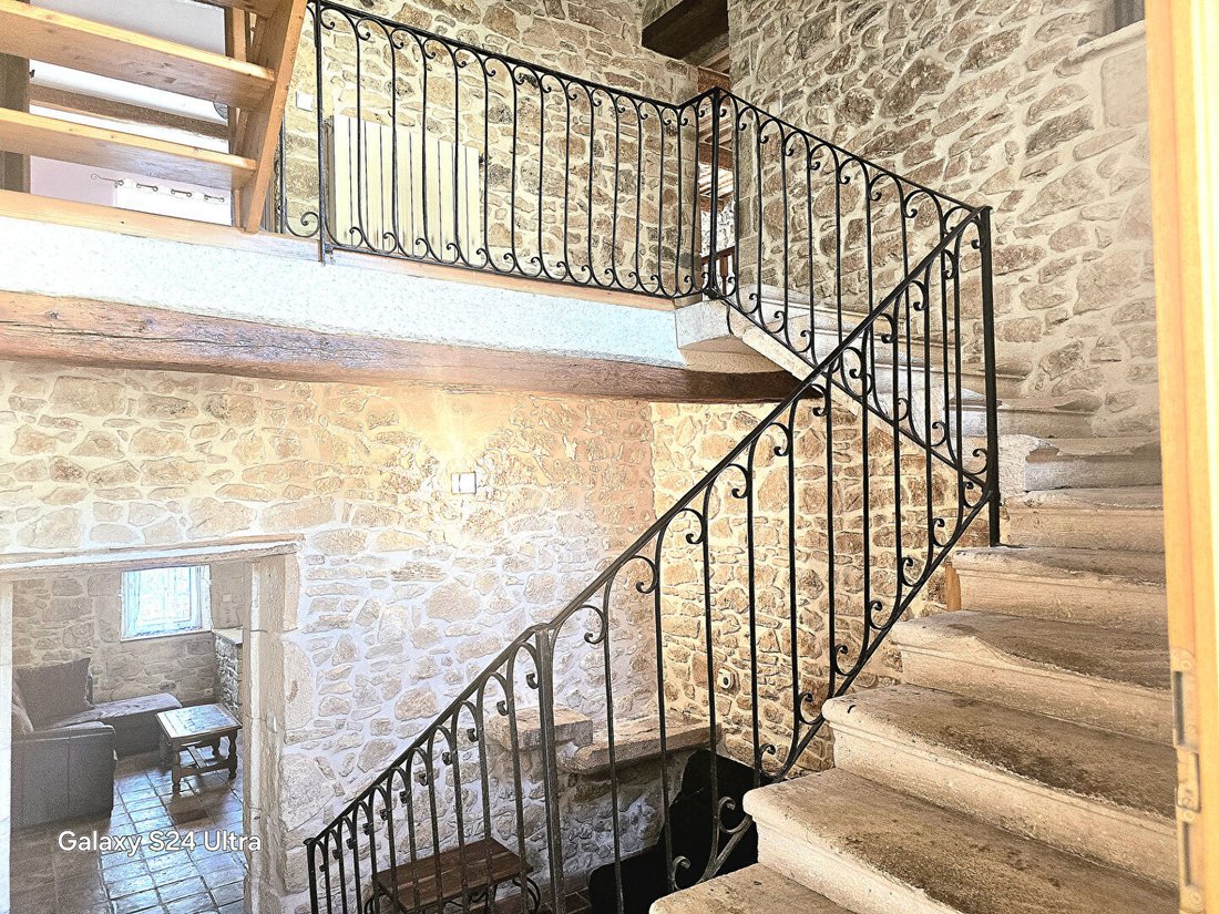 Villa in Les Escanaux, Bagnols-sur-Ceze, France 2 - 18167725