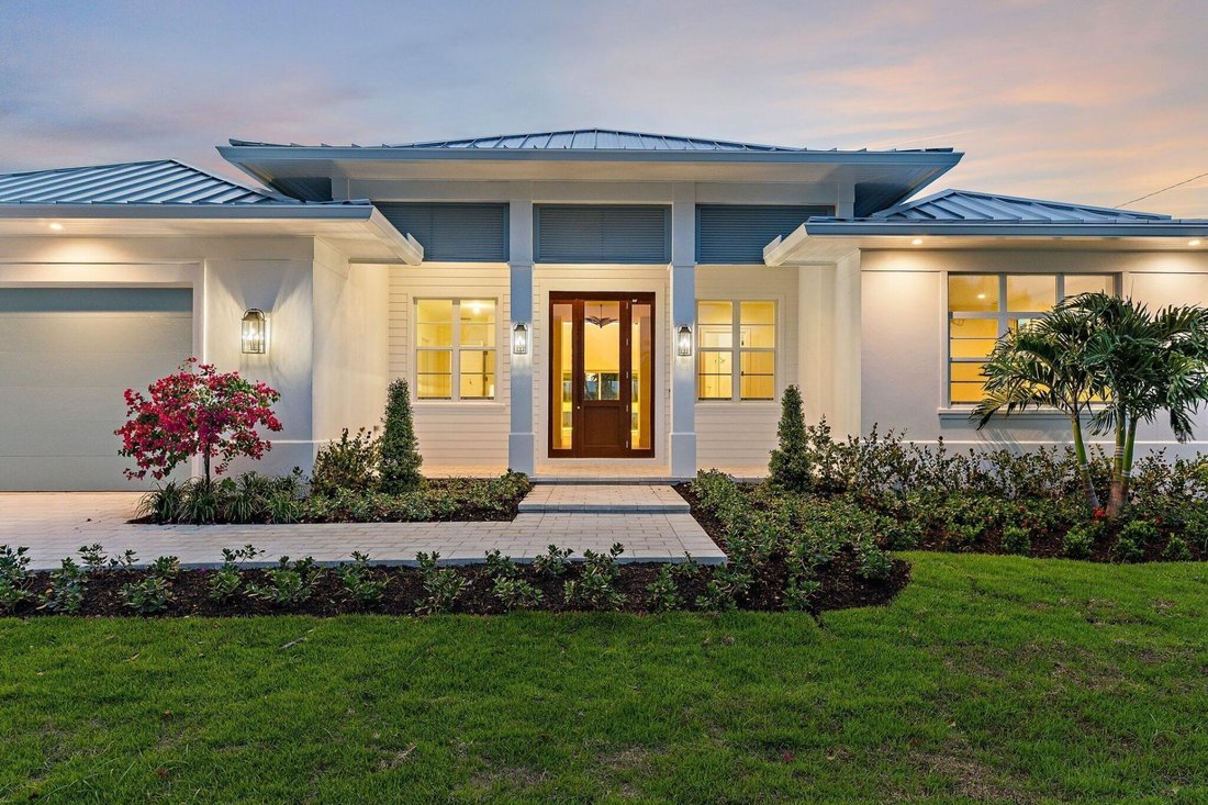House in North Palm Beach, Florida, United States 2 - 18168211