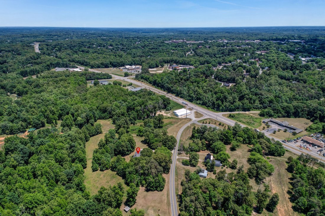 House in Reidsville, North Carolina, United States 5 - 18154148