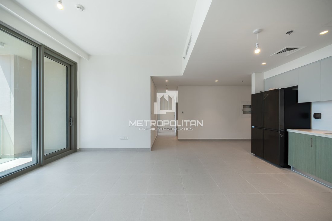 Apartment in Downtown Dubai, Dubai, United Arab Emirates 4 - 18156547