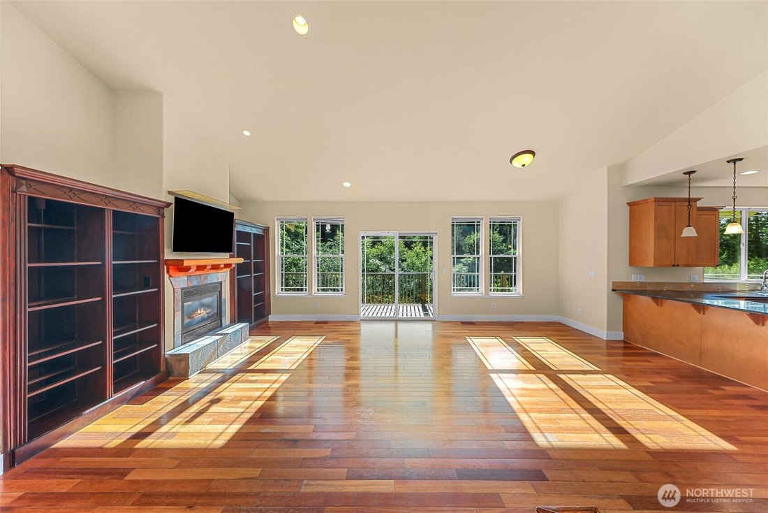House in Bellingham, Washington, United States 5 - 18160062