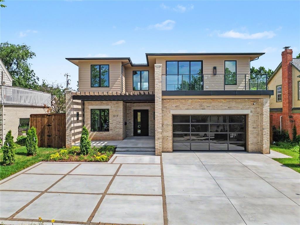 House in Nichols Hills, Oklahoma, United States 1 - 18160433
