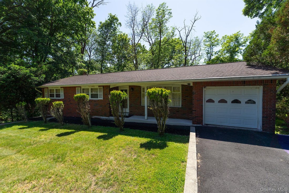 House in Spring Valley, New York, United States 1 - 18157569