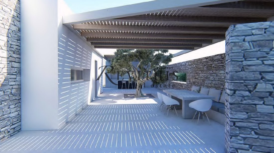 Land in Paros, Aegean, Greece 5 - 18154800
