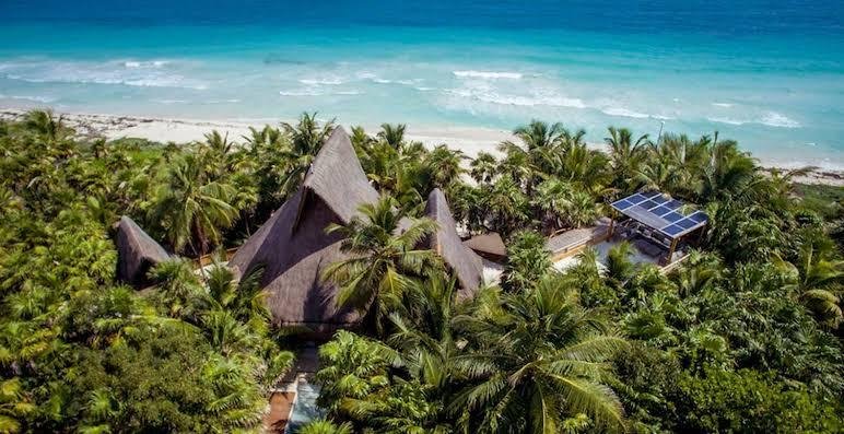 House in Houston, Quintana Roo, Mexico 2 - 18166352