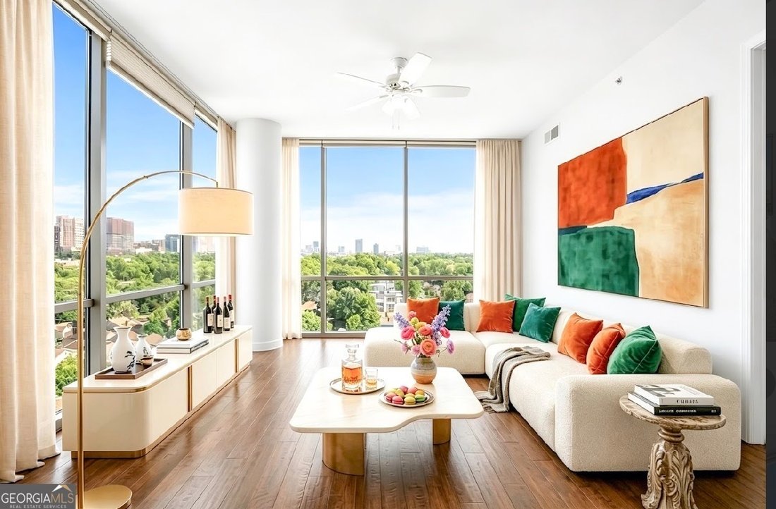 Condo in Atlanta, Georgia, United States 2 - 18162956