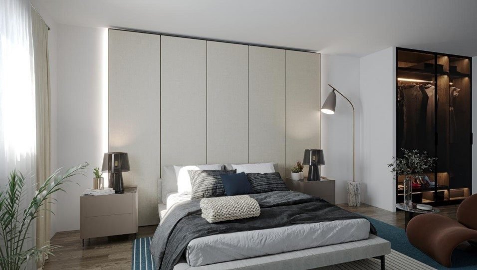 Apartment in Annemasse, Auvergne-Rhône-Alpes, France 4 - 12848276