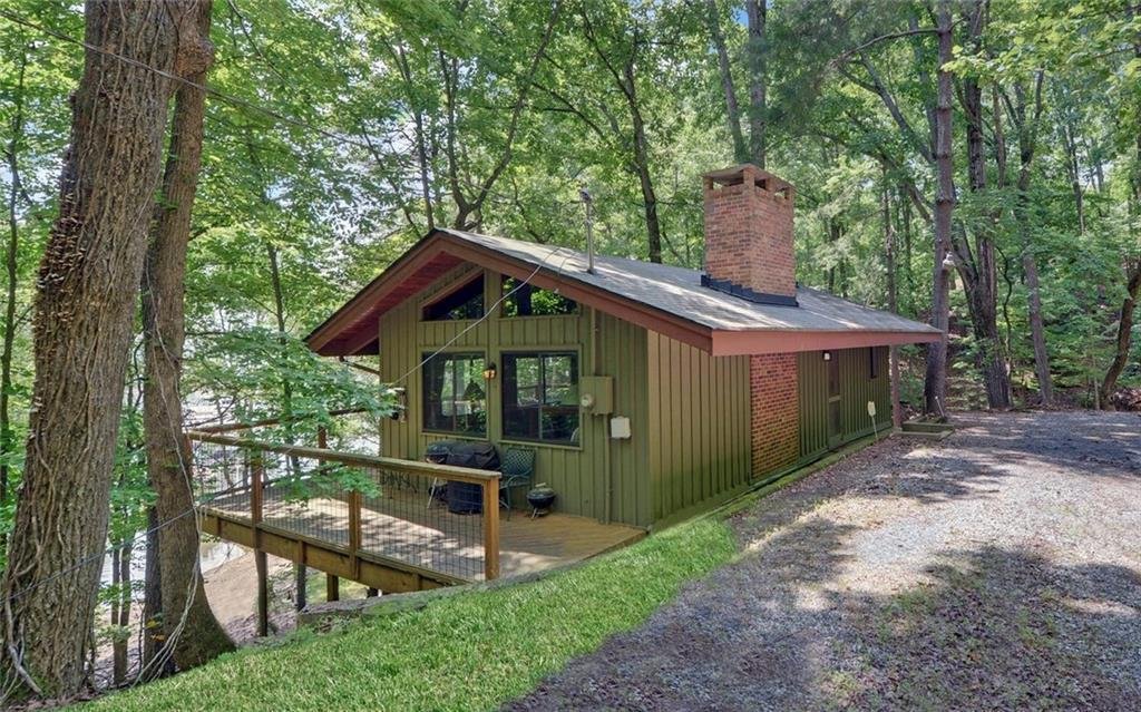 House in Gainesville, Georgia, United States 4 - 18155220