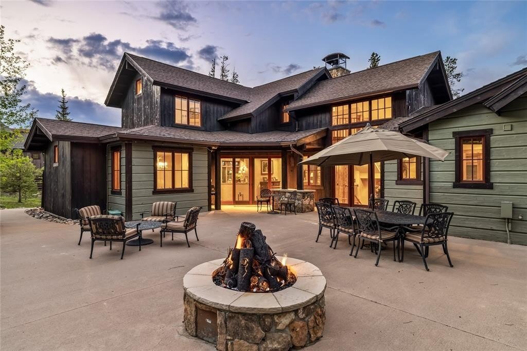 House in Breckenridge, Colorado, United States 4 - 18171540