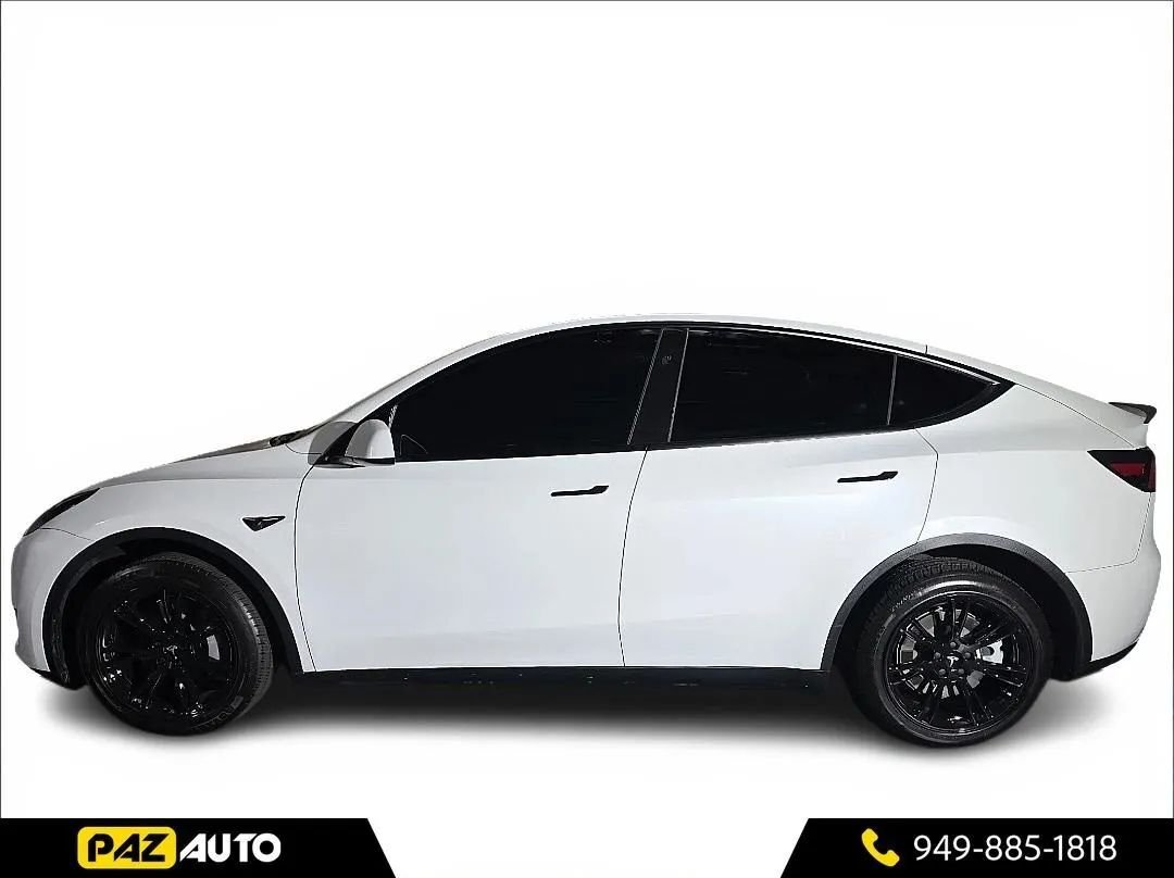 Suv in Laguna Hills, CA, United States 2 - 18150640