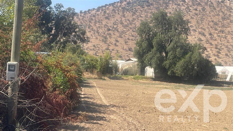 Land in Las Rosas, Santiago Metropolitan Region, Chile 2 - 18167541