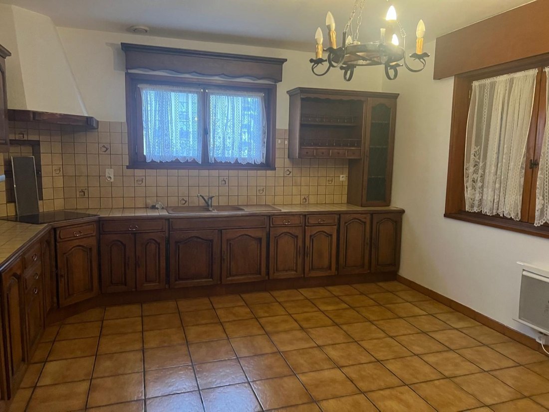 House in Ouest, Ville-la-Grand, France 4 - 14999700