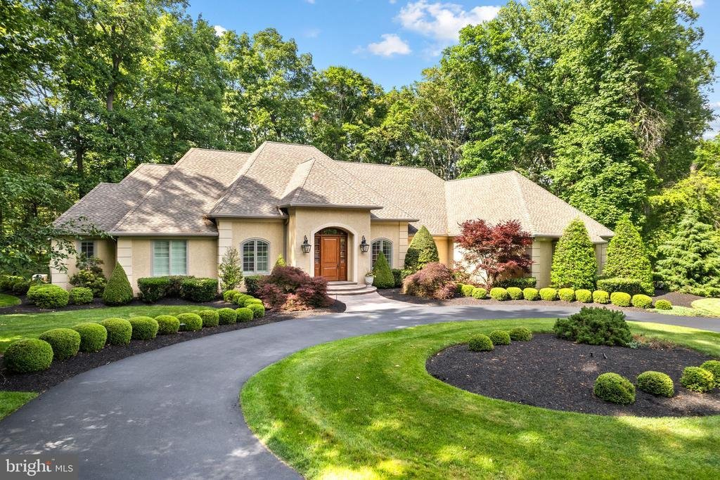 House in Penns Park, Pennsylvania, United States 2 - 18171439