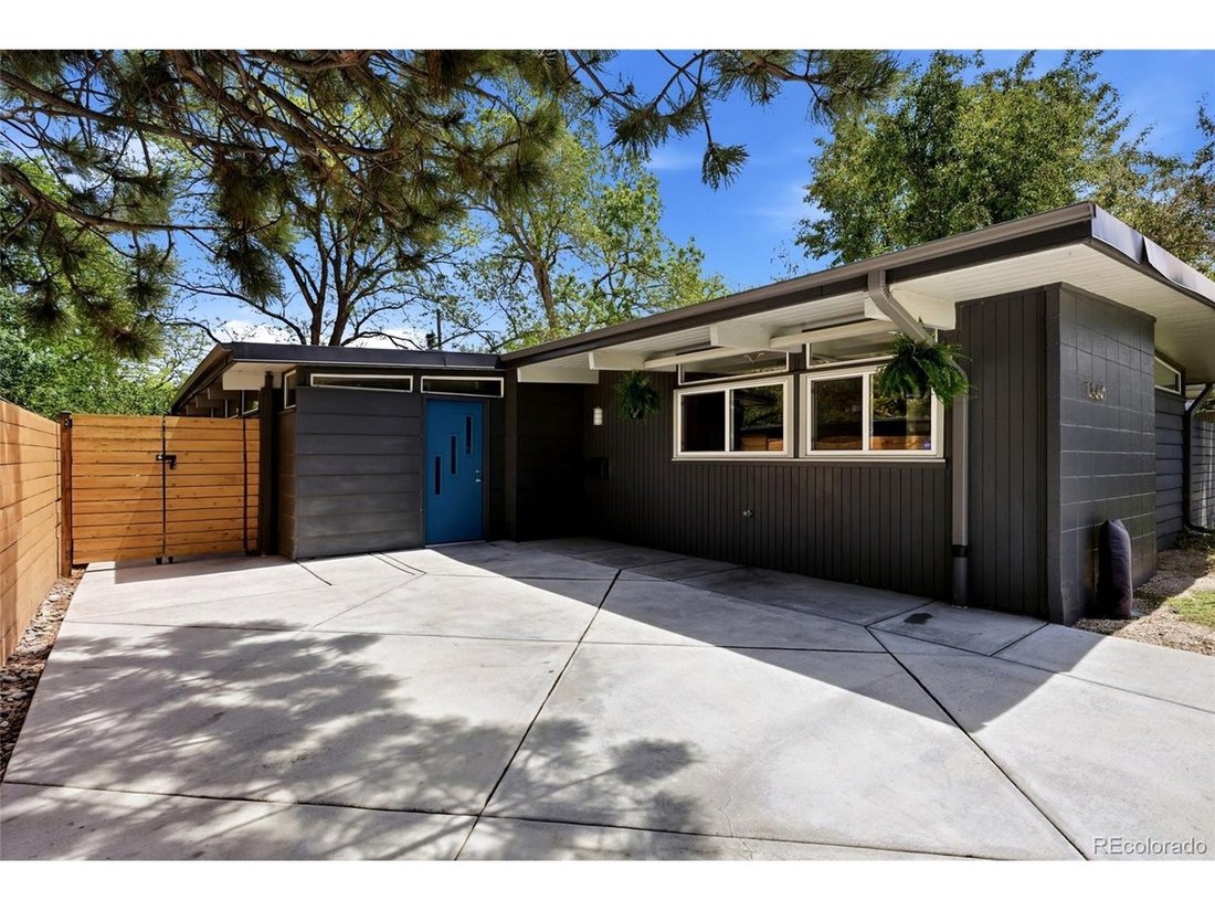 House in Denver, Colorado, United States 4 - 18162507
