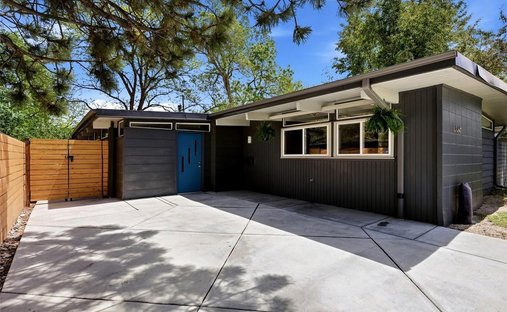 House in Denver, Colorado, United States 1