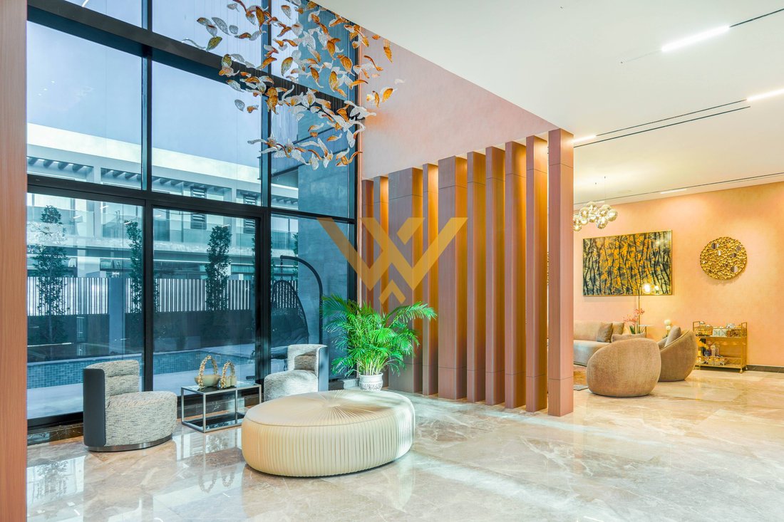 Villa in Al Furjan, Dubai, United Arab Emirates 3 - 18155113
