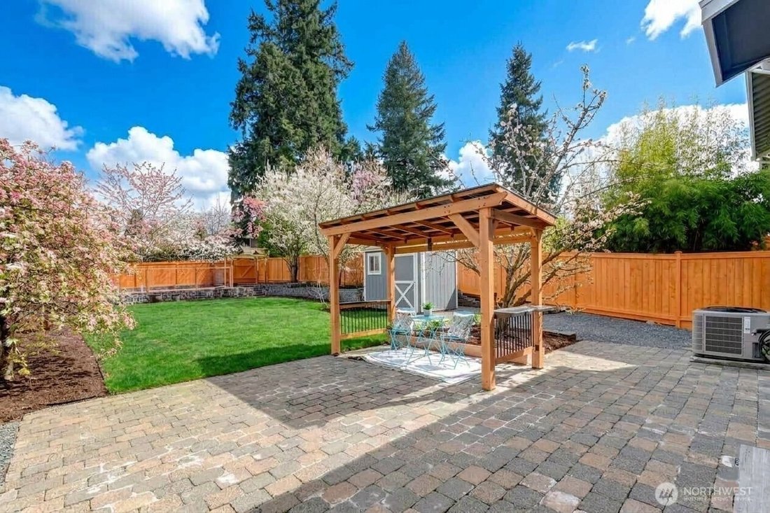 House in Kirkland, Washington, United States 2 - 17642511